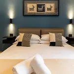 Sardinian Days - Suites & Rooms